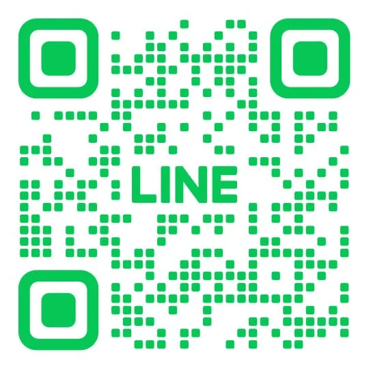 QR Code เพิ่มเพื่อน คิดเงินบอลสเต็ป Line Official